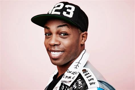 Todrick Hall's Events: Where Fantasy and Reality Collide